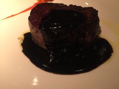 iphone_upload_pic-丽思卡尔顿酒店-PALETTO意大利餐厅