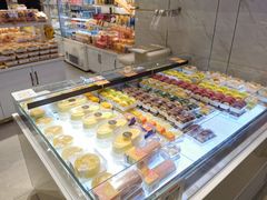-BreadTalk面包新语·烘焙蛋糕(东方宝泰广场店)