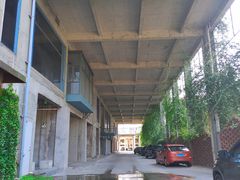-广州市紫泥堂文化创意园景区