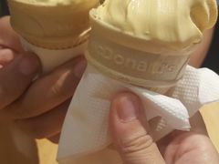 -麦当劳(天塔道店)