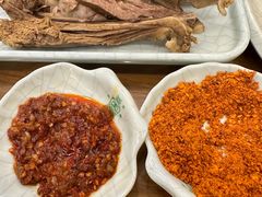 -清真·益鑫羊肉手抓馆(花园北街店)