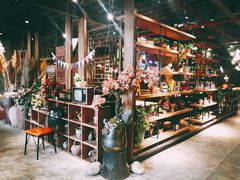 -别院里音乐餐酒吧(双流航空港店)