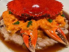 -广州文华东方酒店·江-由辉师傅主理