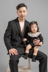 -专注孕妇照亲子照·纪田摄影