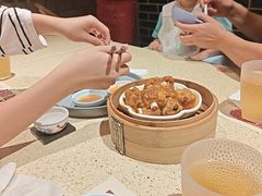 -点都德(奥体印象城店)