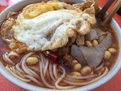 慈利米粉(二店)-正宗慈利米粉