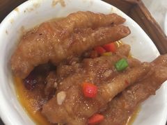 -海晖酒楼·顺德鱼生(荣华店)