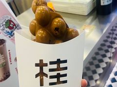 -桂桂茶(恒基名人店)