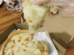 -许榴香西餐厅(台东步行街店)
