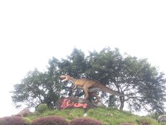 -自贡恐龙博物馆