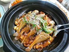 -有喜胶东小馆(太申祥和店)