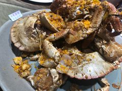 -79号渔船海鲜饭店(华强北店)