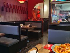 -龙少爷碳火干锅(环球中心店)