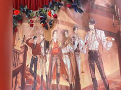 -Nord Grill&Bar Highland诺德西餐(深圳欢乐海岸店)