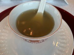 -君来湖滨饭店·渔餐厅