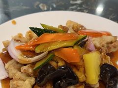 -桃园中华料理炸酱面(燕儿岛路店)