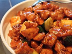 -同庆楼(华强吾悦广场店)