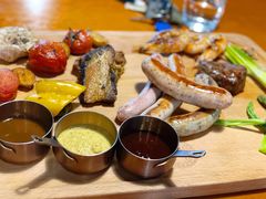 -布拉格餐厅· 中欧捷克菜(全国首店)