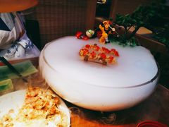 -鳗鱼家·深夜食堂(军博店)