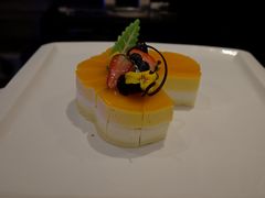 -厦门悦华酒店·绿庭主题自助餐厅