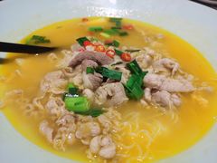 酸汤珍品肥牛-径山十八道·风味民间菜(杭州总店)