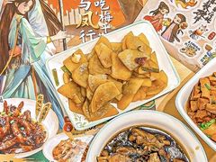 -老乡鸡(东方广场店)