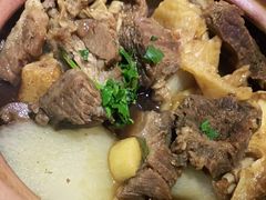 -陈记顺和牛肉火锅馆(天河北路店)