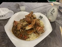 -沈记烧烤海鲜(江汉二路店)