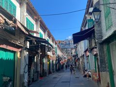 -添發碗仔翅美食