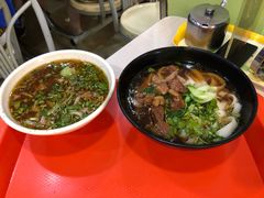 -东方削面(迎泽街店)