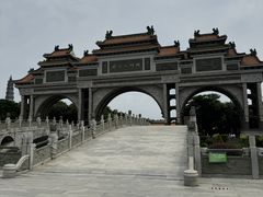 -顺峰山公园