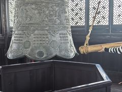 -衢州古城文化旅游区钟楼