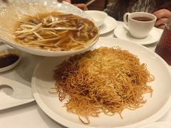 -明阁 Ming Court(广州朗豪酒店)