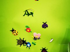 -金宝贝早教(万象城校区)