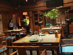 -那家小馆•北京菜•烤鸭(中关村店)