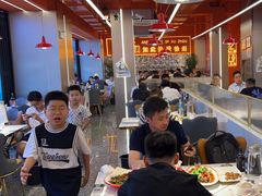 -王钵宴遇王龙虾烧烤旗舰店(中山北路店)