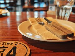 -京A Taproom·精酿餐吧(CBD店)