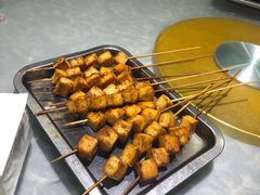 -天津乾毓德饭庄·清真传统炒菜·海鲜烧烤(咸阳路店)