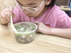 -牛师傅广式药膳牛骨汤美食(江南西店)