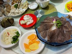 -鼎尚鲜斑鱼莊(新天润店)