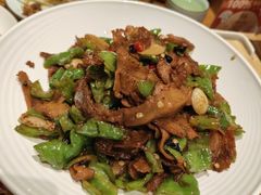 -伊喜饺子·烤鸭(五道口学院路店)