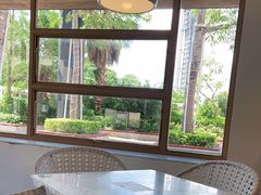靠窗位-必胜客(大梅沙8号仓店)