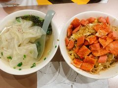 -金枫锅贴(滨江·凯旋门店)