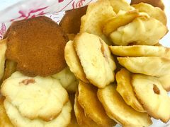 -中关村茶点