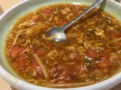 -老边饺子馆(东单店)