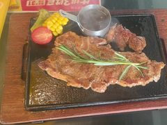 -豪客来牛排(中核世纪广场店)