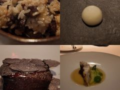 -三嚥阁 La Villa Restaurant