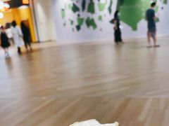 -麦当劳(皇岗路店)