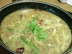 -顺水鱼馆(克西路店)