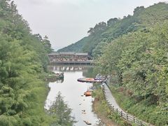 -广州市帽峰山景区